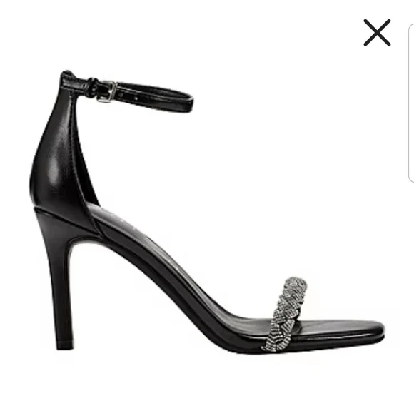 Unisa Fayy Heels - Picture 2 of 6